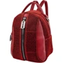 Жіночий рюкзак Valiria Fashion червоний (3DET319-1)