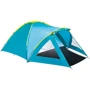 Палатка Bestway Active Mount 3 трехместная, с навесом (68090): Назначение туристические