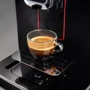Кофеварка Gaggia Magenta Milk Black (RI8701/01): Давление, бар 15