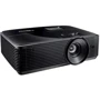 Проектор  Optoma W381: Фізична роздільна здатність 1280x800
