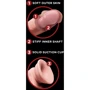 Фаллоимитатор Pipedream King Cock Plus 6" Triple Density (PD572921)