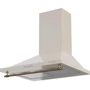 Витяжка Borgio BHK 60 Rustico ivory