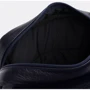 Мужская сумка планшет Ricco Grande синяя (T1tr0026n-navy): Фактура Матовая, Гладкая