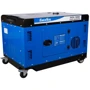 Дизельный генератор EnerSol SKDS-10EBA 9кВт: Количество фаз 1