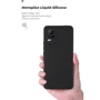 Чехол для телефонов ArmorStandart ICON Case Camera cover Black for Vivo V21e (ARM61437) фото 7