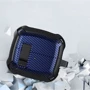 Чехол BeCover Protective Deep Blue for Samsung Galaxy Buds 3 (711998): Материал Термопластичный полиуретан
