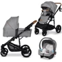 Коляска Lionelo MARI TOUR 3IN1 GREY STONE (LO-MARI TOUR 3IN1 GREY STONE)