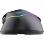 Мишка Aula F805 USB Black (6948391212906): Ергономіка для правой руки