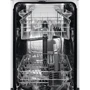 Встраиваемая посудомоечная машина Electrolux ESL94321LA: Количество программ 5