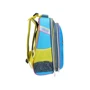 Ранец CLASS 9719 SchoolCase, Butterfly, 39x28x21см: Возрастная группа от 6 до 10 лет