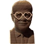 Картонный конструктор Cartonic 3D Puzzle ELTON J