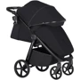 Прогулочная коляска Carrello Bravo Ink Black (CRL-5520 Ink Black) фото 7