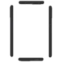 Чехол для телефонов BeCover TPU Case Black for Xiaomi Redmi A1 (708117): Тип накладка на заднюю часть