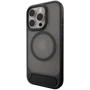 Чехол для iPhone Switcheasy EasyStand M Stand Guard Protective Case Black (SPH66P267BK24) for iPhone 16 Pro