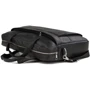 Мужская сумка мессенджер Buffalo Bags черная (SHIM1115A-black): Фактура Матовая, Гладкая