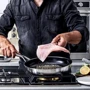 Сковорода KitchenAid MSS 20 см (CC004948-001): Дополнительно Ручка с отверстием для подвешивания, Мытье в посудомоечной машине