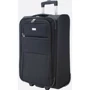 Валіза Semi Line 19" (S) Black чорний (T5601-1)