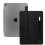 Аксессуар для iPad LAUT HUEX Smart Case Black for iPad 10.9 (2022 / 2024) / iPad 11 2025 (L_IPD22_HP_BK): Тип аксессуара чехол