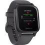 Смарт-часы Garmin Venu SQ Slate/Slate (010-02427-10): Тип гаджета Взрослые смарт часы