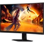 Монитор AOC C27G4ZXE: Формат изображения 16:9