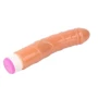 Вибратор CHISA Basic Luv Theory - Basic Pulsator, Flesh
