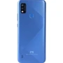 Смартфон ZTE Blade A51 2/64 GB Blue Approved Витринный образец: Причина уценки Как новый (витринный образец): смартфон выглядит и функционирует как новый. Смартфон полностью протестирован по программе Approved, все функции работают корректно