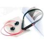 Наушники 1More Spearhead VR Wireless Mic Black: Тип конструкции вкладыши