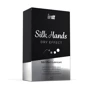 Густой лубрикант на силиконовой основе Intt Silk Hands с матовым эффектом (15 мл)