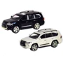 Машинка металл 7663 АВТОПРОМ, 1:24 Lexus, 2 цвета