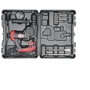 Перфоратор Intertool WT-0160: Кейс в комплекті є
