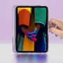 Аксессуар для iPad BeCover Soft Edge with Pencil mount Purple for iPad Air 2020/iPad Air 2022 (708774): Тип аксессуара чехол