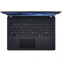 Ноутбук Acer TravelMate P214-52-P51Q (NX.VLFEU.01U) UA: Процессор Intel Pentium 6405U