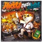 Настільна гра Danko Toys Akita Crazy Chef G-ACC-01-01 з пісочним годинником