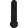 Держатель Baseus Car Holder Magnetic C02 PRO Black (C40156000111-00): Совместимость универсальный, Apple