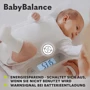 Детские весы Весы Lionelo Babybalance White (LOC-BABYBALANCE WHITE)