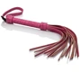 CalExotics Tickle Me Pink Flogger - дизайнерський флогер