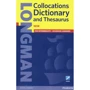 Longman Collocations Dictionary and Thesaurus + Online Code