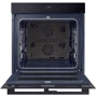 Духовой шкаф электрический Samsung NV7B43251AK: Объем, л 76
