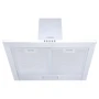 Витяжка Minola HK 6214 I 700 LED: Матеріал корпусу нержавіюча cталь