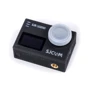 Защитная крышка SJCAM Protective Lens Cover для SJ6 Legend фото 3