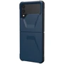 Чохол для телефона Urban Armor Gear UAG Civilian Mallard (21318D115555) для Samsung F711 Galaxy Flip 3: Тип накладка на задню частину