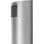 Витяжка GRANADO Segovia 3604-1200 inox (GCH6436477): Рекомендована площа приміщення (при висоті 2,7 м), м² 33