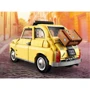 LEGO Creator Fiat 500 (10271): Количество деталей, шт. 960