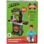 Игровой набор ZIPP Toys Набор инструментов фото 9