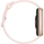 Смарт-годинник Huawei Watch Fit 2 Sakura Pink: Інтерфейси підключення Bluetooth 5.2