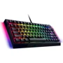 Клавиатура Razer BlackWidow V4 75% Black (RZ03-05000100-R3M1): Количество дополнительных клавиш 2