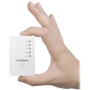 Точка доступу Wi-Fi Edimax EW-7438RPN MINI: Інтерфейс підключення (WAN-порт) 1x 10/100 Ethernet