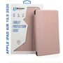 Аксесуар для iPad BeCover Smart Case Rose Gold (705492) for iPad Air 2020
