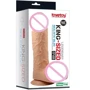 Фаллоимитатор LoveToy Legendary King Sized Realistic Dildo 9"