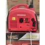 Генератор бензиновий Wurzburg W-2200: Тип двигуна 2-х тактный